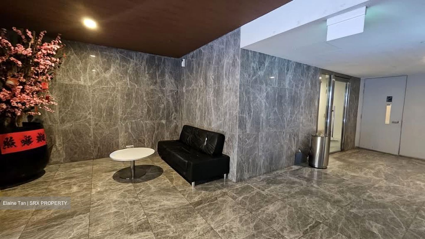 Sturdee Residences (D8), Condominium #547918881